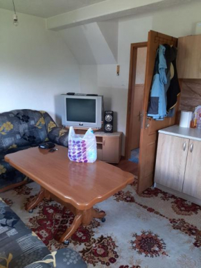 Gorazde vikendica